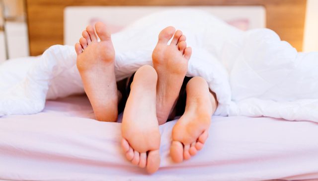 adictos al sexo