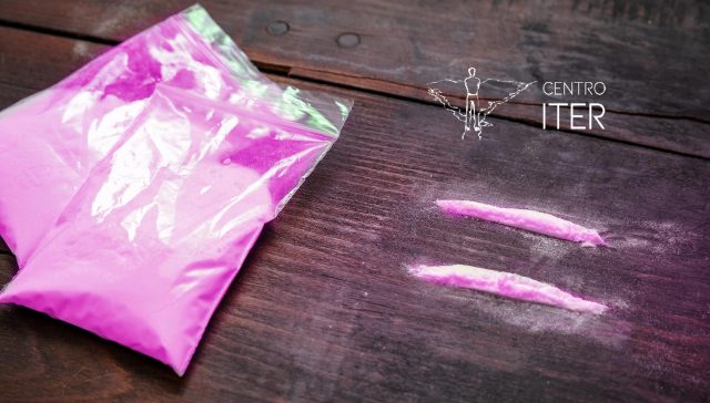 tusi coca rosa