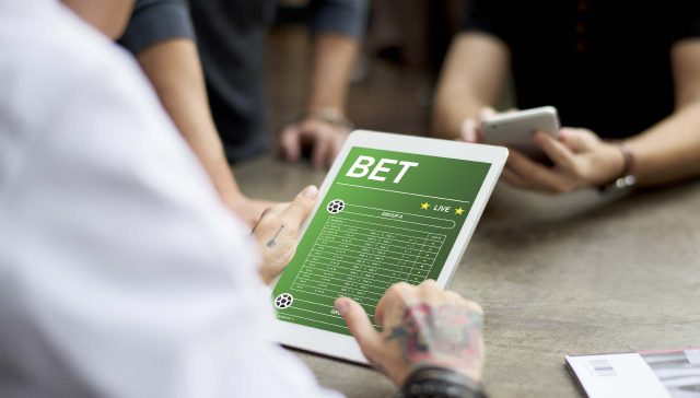 prevenir apuestas deportivas online jóvenes